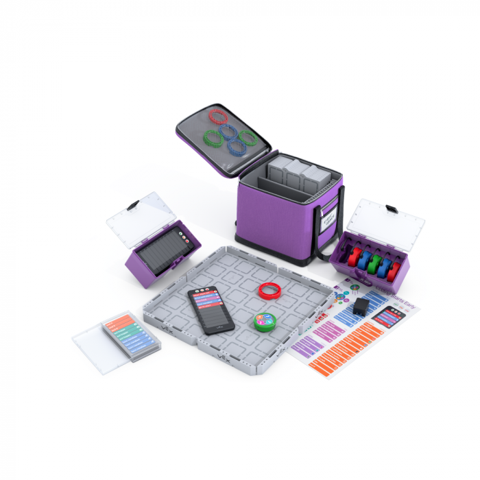 248-7661 123 Small Classroom Bundle