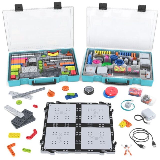 269-6705 GO Kit w/Storage