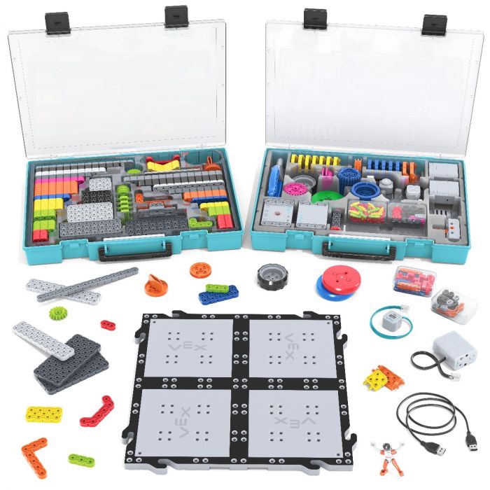 269-6705 GO Kit w/Storage