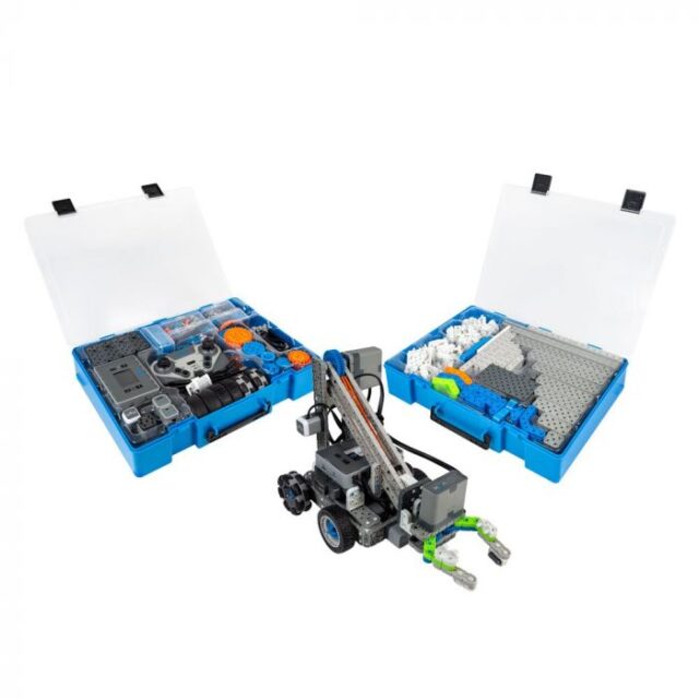 228-8899 VEX IQ Education Kit (2nd generation)