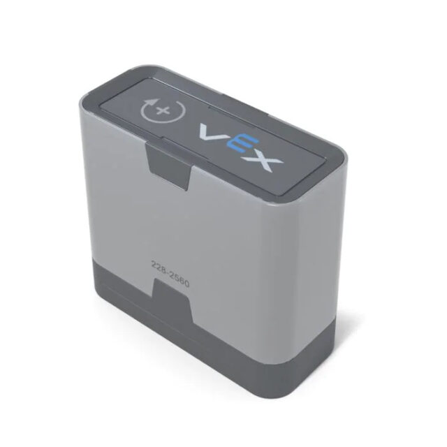 228-2560 IQ Smart Motor