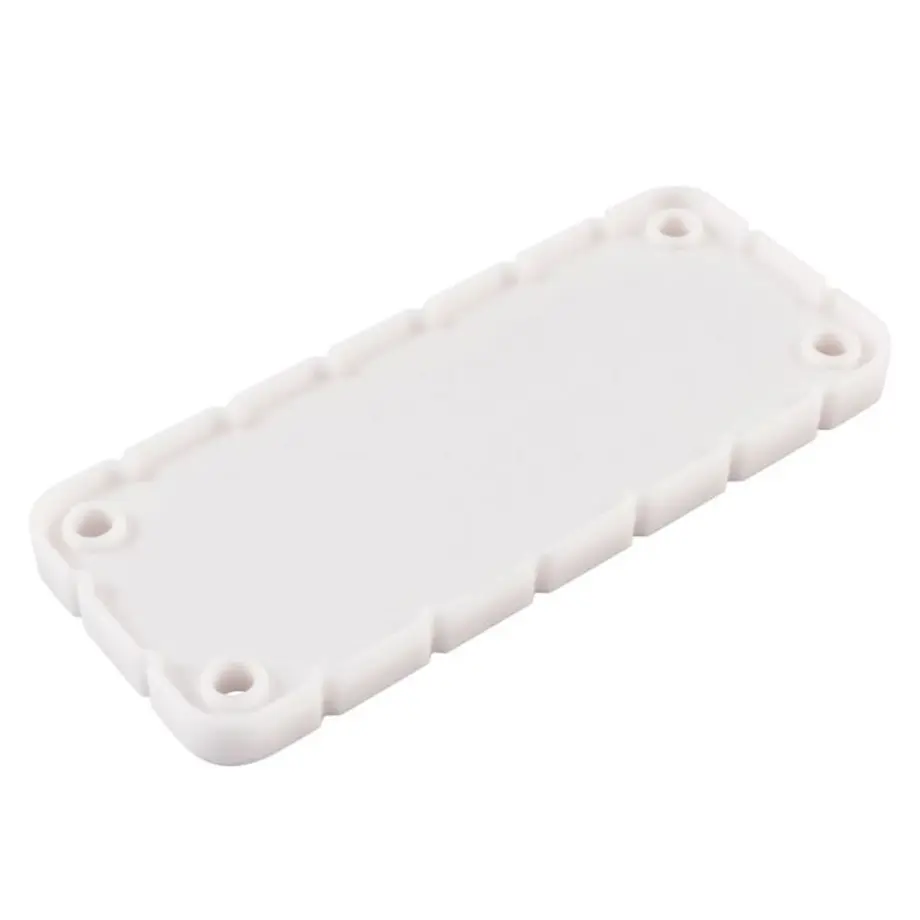 228-3193 VIQC Blank Team Plate