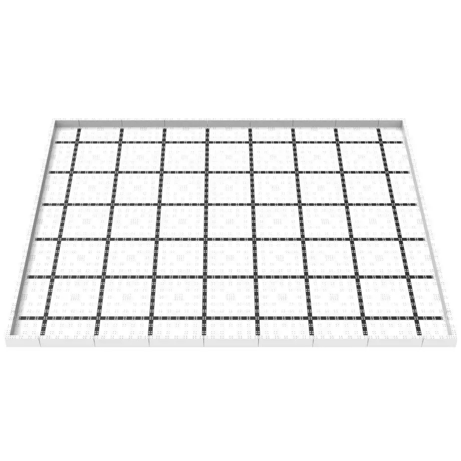 228-7396 VIQC Full Field (6’x8′)