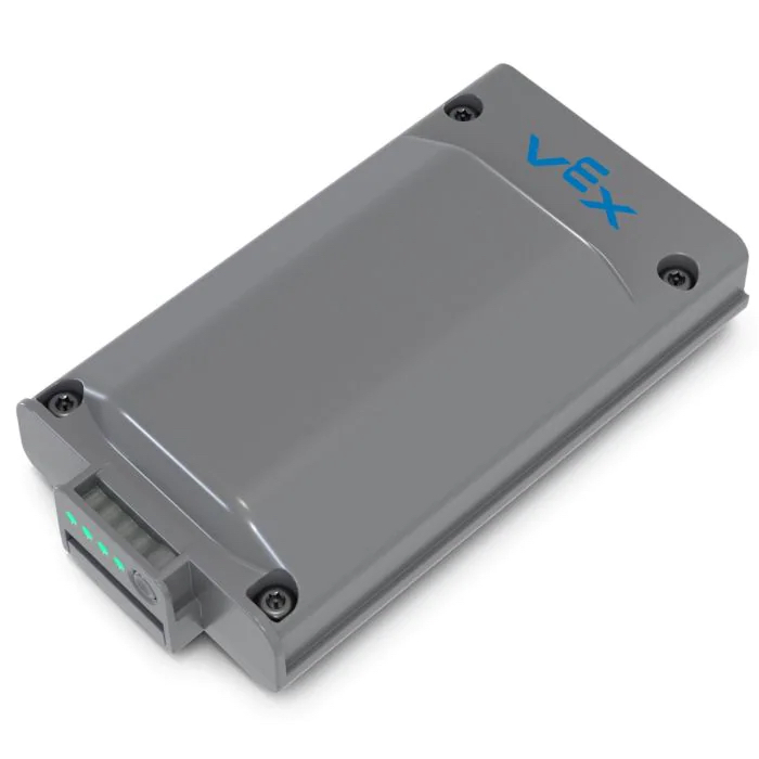228-7045 IQ Robot Battery (Li-Ion, 2000mAh)