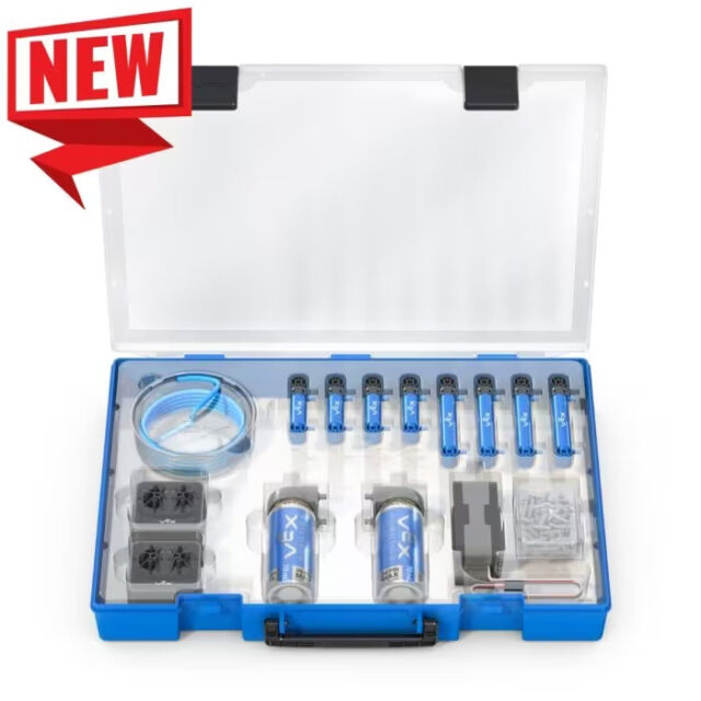 228-8795 IQ Pneumatics Kit