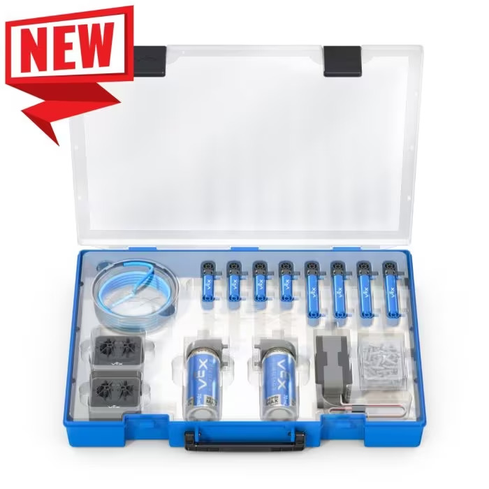 228-8795 IQ Pneumatics Kit