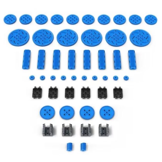228-2532 Gear Add-On Kit