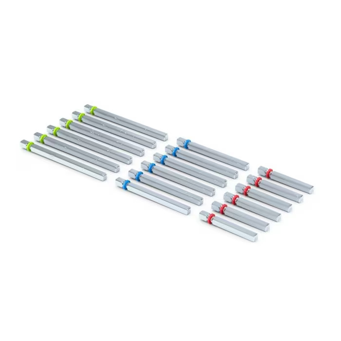 228-7456 Motor Shaft Add-On Pack