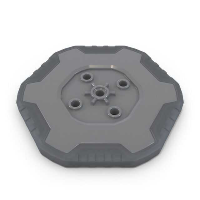 228-7459 Flywheel Weight