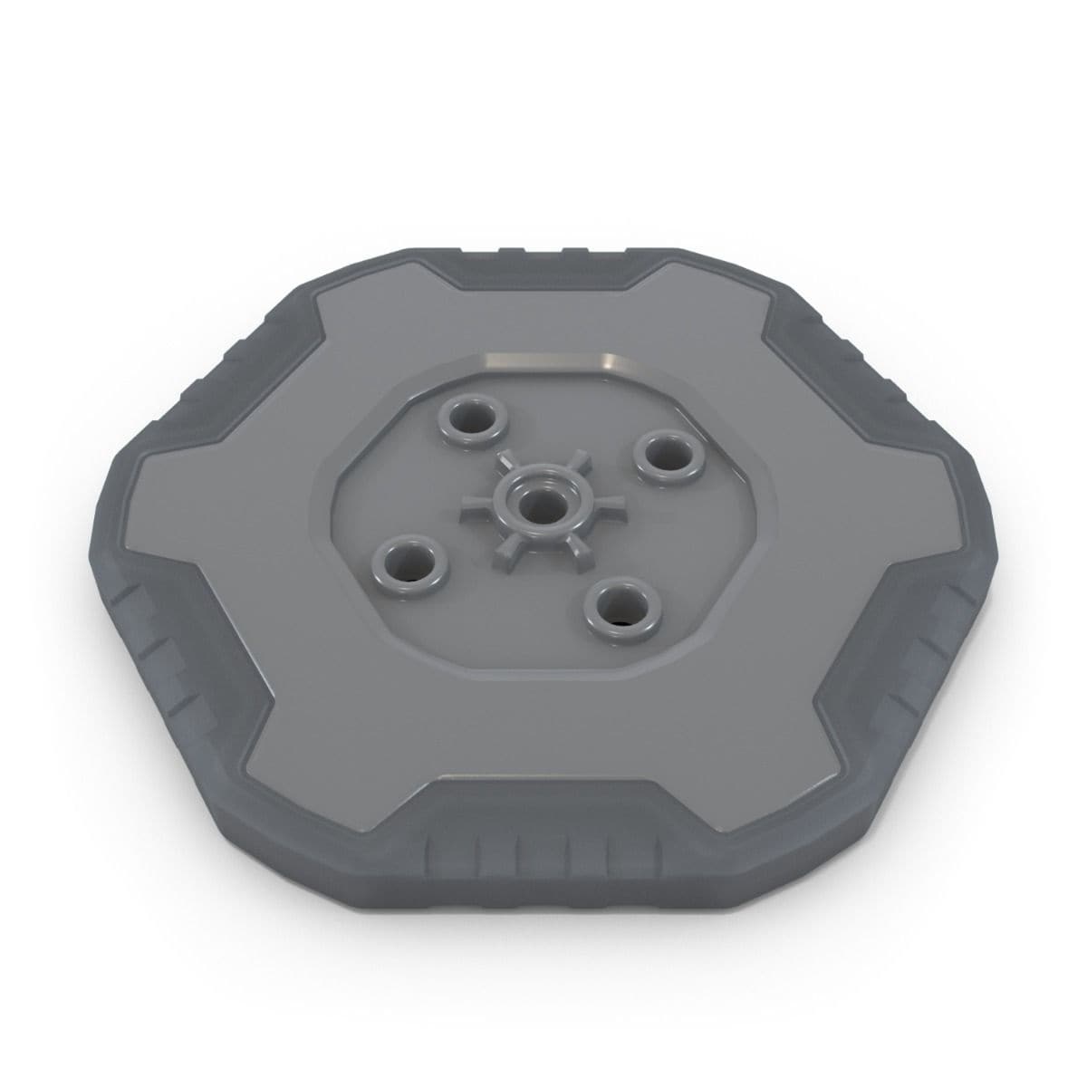228-7459 Flywheel Weight