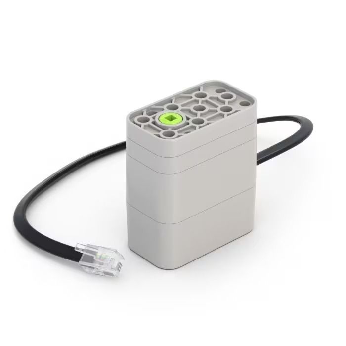 269-6690 GO Smart Motor