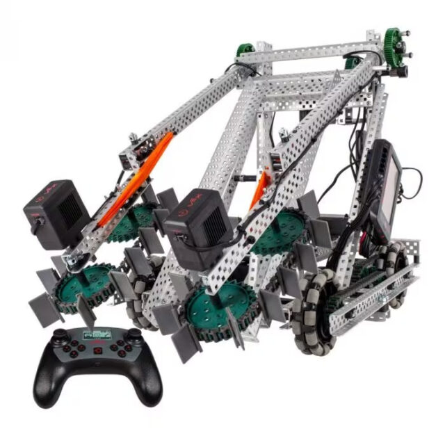 276-7140 VEX V5 Competition Super Kit