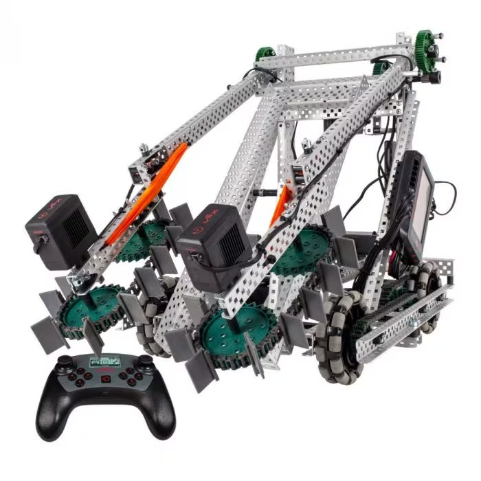 276-7140 VEX V5 Competition Super Kit