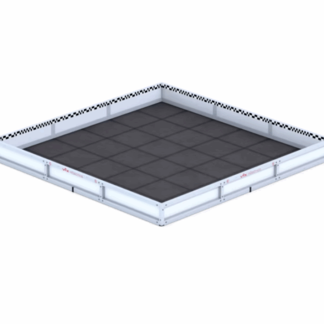 276-8242 VEX Portable Competition Field Perimeter