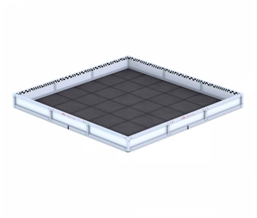 276-8242 VEX Portable Competition Field Perimeter