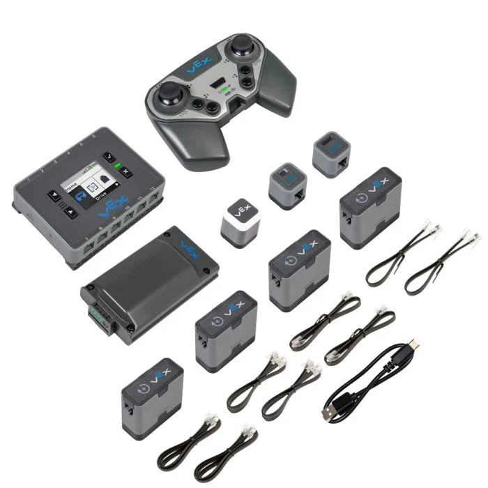228-8658 IQ System Bundle (2nd generation)