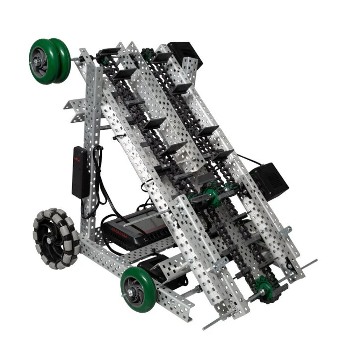 276-7130 VEX V5 Competition Starter Kit