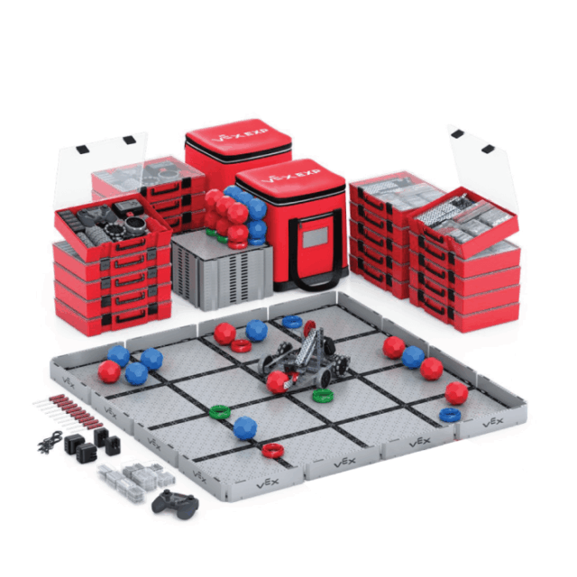 280-8293  VEX EXP Classroom Bundle (Global)